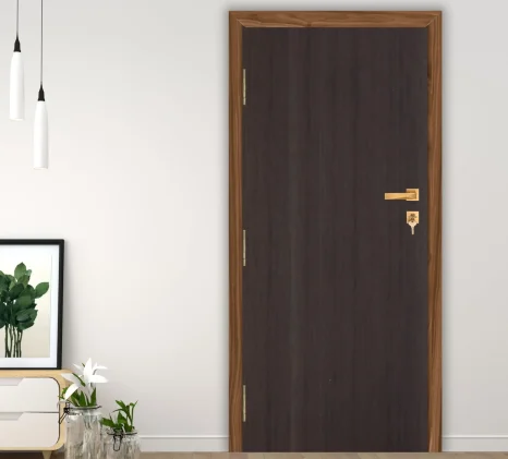 Termite-Resistant WPC Doors – Durable, Waterproof & Low-Maintenance